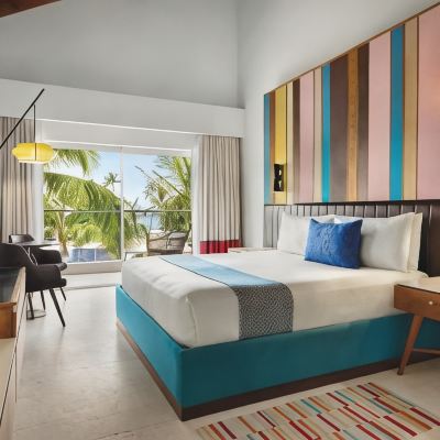 Enclave Ocean View - 1 King Hilton La Romana, an All-Inclusive Adult Resort & Spa Promo Code