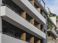The Omnia Collection Pagrati Hotels in Athens