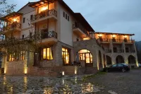Mont Helmos Hotel Hotel di 