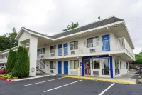 Motel 6 Seattle, WA - Airport Hotel a 