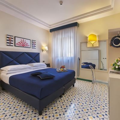 Premium Quadruple Room Hotel Del Mare Promo Code