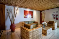 Brisa do Mar Beach Hotel