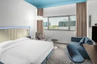Park Inn by Radisson Riyadh Hotels in 