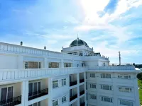 New Palace Hotel Ξενοδοχεία στην πόλη 