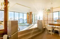 Hotel Tartu