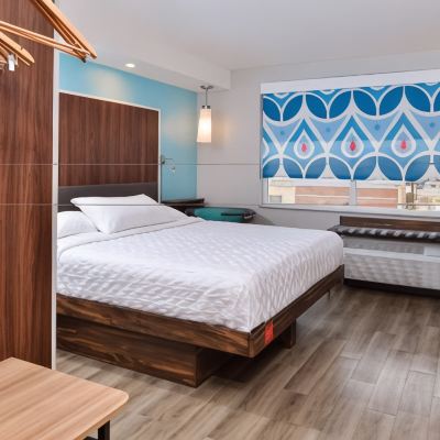 King Room Tru by Hilton Stuttgart, AR Promo Code