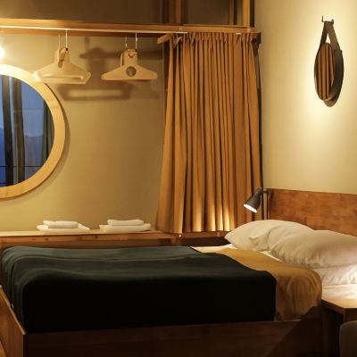 Suite Room Quadrum Hotel Promo Code