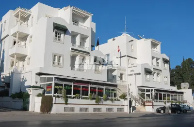 Hotel Residence Mahmoud Hotels in 