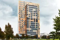 Elite Hotel Ideon, Lund โรงแรมใน