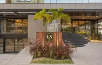 LS 酒店 酒店