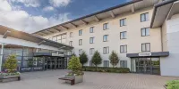 Maldron Hotel Portlaoise Hotels in 