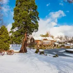 Millbrook Resort Hotels in 