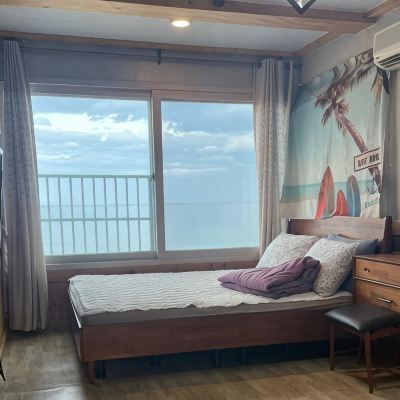 룸 307 양양 해오름펜션(전객실 오션뷰) 쿠폰