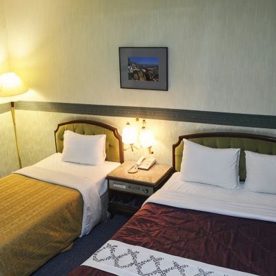 標準三人房 台南光華大飯店優惠