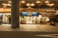 Awara Grand Hotel Hoteles en 