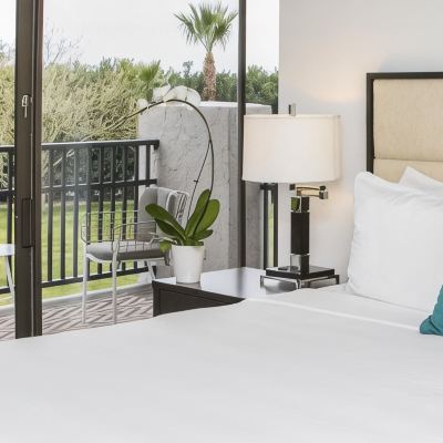 King Room Civana Wellness Resort and Spa Promo Code