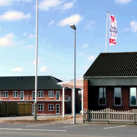 Hotel Korning Holiday Home
