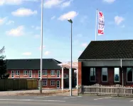 Hotel Korning Holiday Home