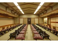 Nasu Onsen Sanraku