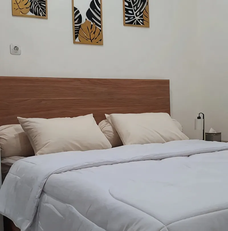 Simple Living Exclusive Kost - Yogyakarta, Indonesia