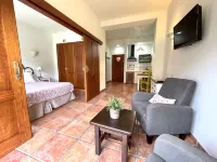 Suites & Villas Los Telares