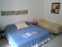 El Refugio de Coquena Hotels in 