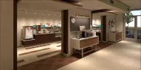 古德蘭I-70智選假日套房酒店