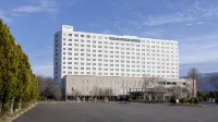 Mercure Nagano Matsushiro Resort & Spa Hotels in 
