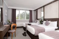 Jackson's Hotel & Leisure Centre Hotel a 