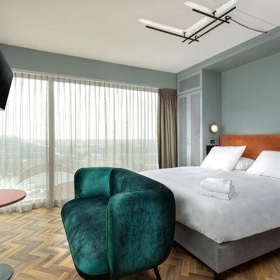 Gold Recovery Room Olympic Hotel Promo Code