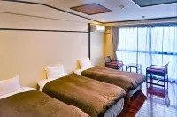 Ooedo Onsen Monogatari Hotel Shinko