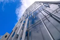 Mövenpick Hotel Hobart Hotels in 
