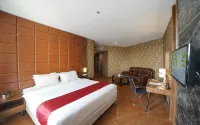 Pakons Prime Hotel Các khách sạn ở 