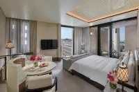 Mandarin Oriental, Doha