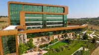 Wyndham Cerkezkoy Hotels in 