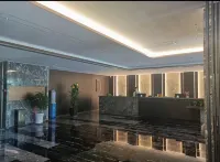 Xunyi Wanyue International Hotel