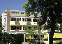 Best Western Plus Residenzhotel Lüneburg