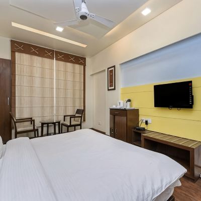 Executive Room Nangi's Pride Promo Code