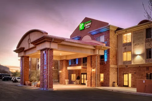 Holiday Inn Express & Suites KANAB by IHG