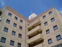 Hotel Crown Hills Arakawaoki Hotels in 