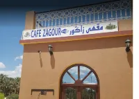 Hotel Zagour