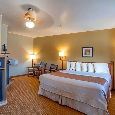 King Room Thunderbird Lodge Promo Code