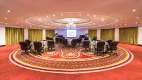 Al Mashreq Boutique Hotel - Small Luxury Hotels of the World