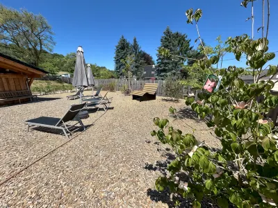 Welcome to Studio Boskoop: Your dream vacation in Saarschleifenland Hotels in 