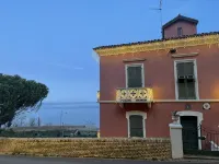 1800 DREAM VILLA SIMONE OCEAN VIEW Ξενοδοχεία στην πόλη 