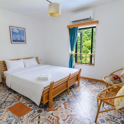 Standard Double Room Hotel de Condor Promo Code