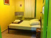 Zeus Hostel
