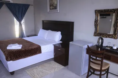 The Empire Inn Hotels in 