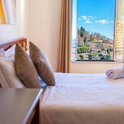 Deluxe Double Room Locanda Milano Promo Code