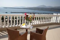 Nafsika Palace Delphi-Itea